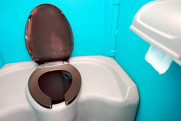Best Porta potty delivery and setup  in Cimarron Hills, CO