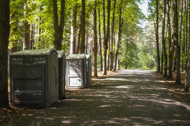 Best Portable restroom trailer rental  in Cimarron Hills, CO