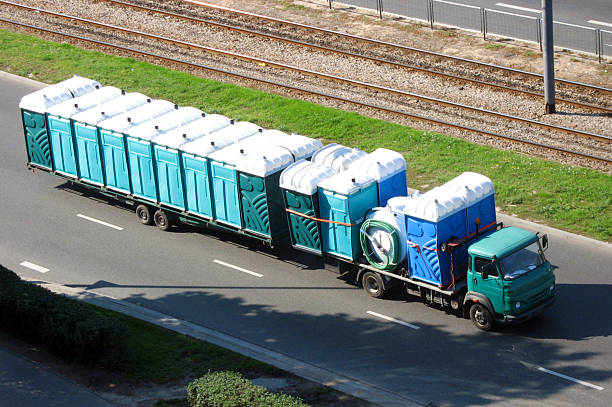 Best Long-term porta potty rental  in Cimarron Hills, CO