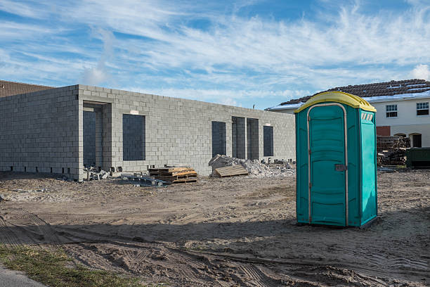 Best Local porta potty services  in Cimarron Hills, CO