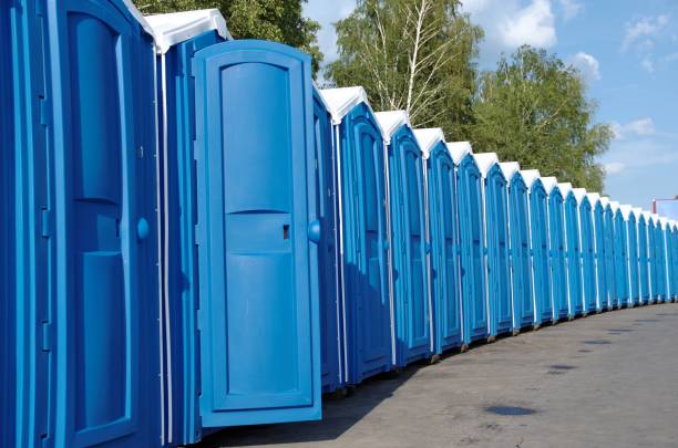 Best Portable bathroom rental  in Cimarron Hills, CO